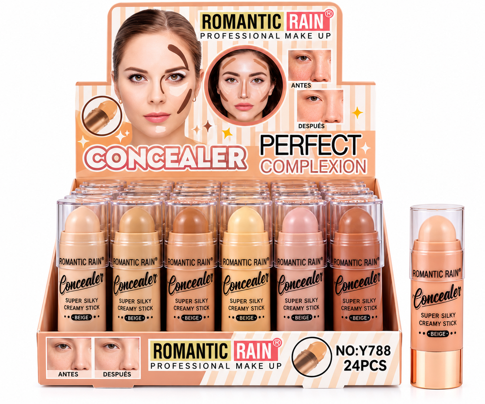 Romantic Rain Concealer