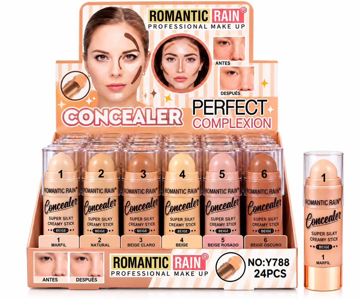Romantic Rain Concealer