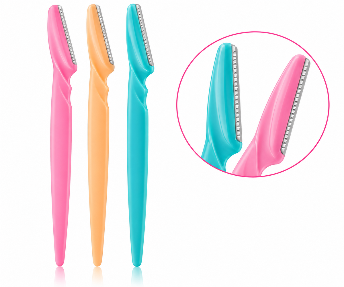 Eyebrow Razor