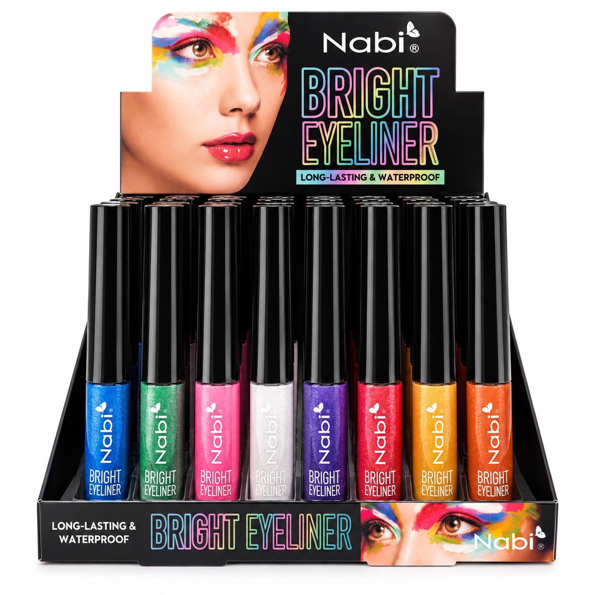 Nabi Bright Eyeliner