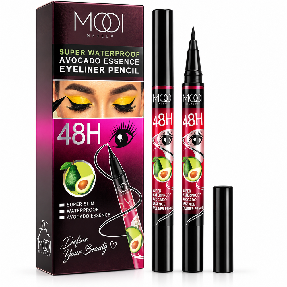 Black Avocado Eyeliner