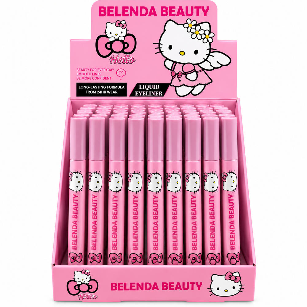 Belenda Beauty Liquid Eyeliner