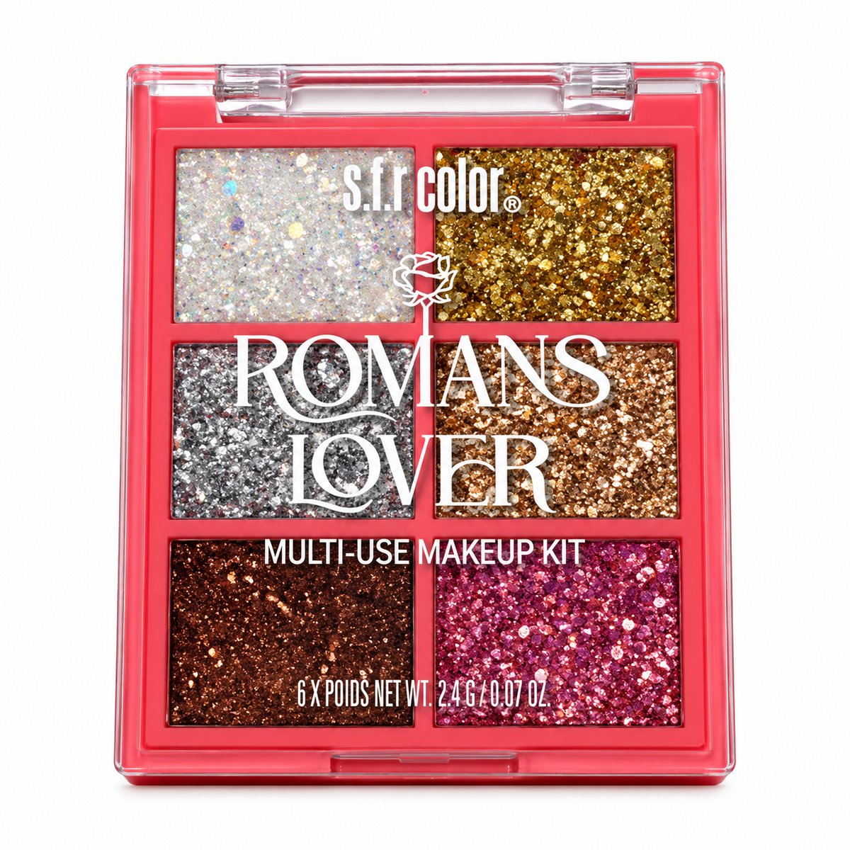 Romans Lover Multi-Use Makeup