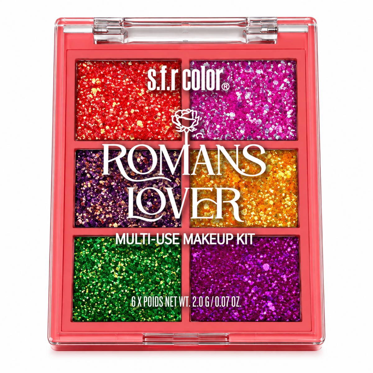 Romans Lover Multi-Use Makeup