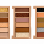 Amuse Eyeshadows