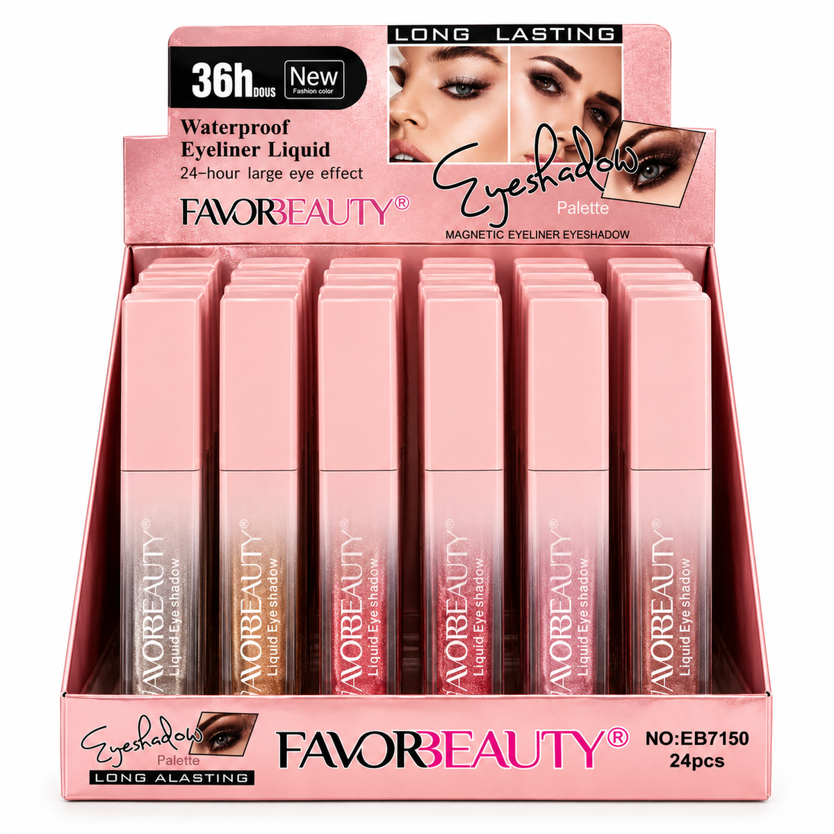 FavorBeauty Eyeshadow