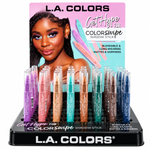 L.A. Colors Get Hype ColorSwipe Shadow Stick