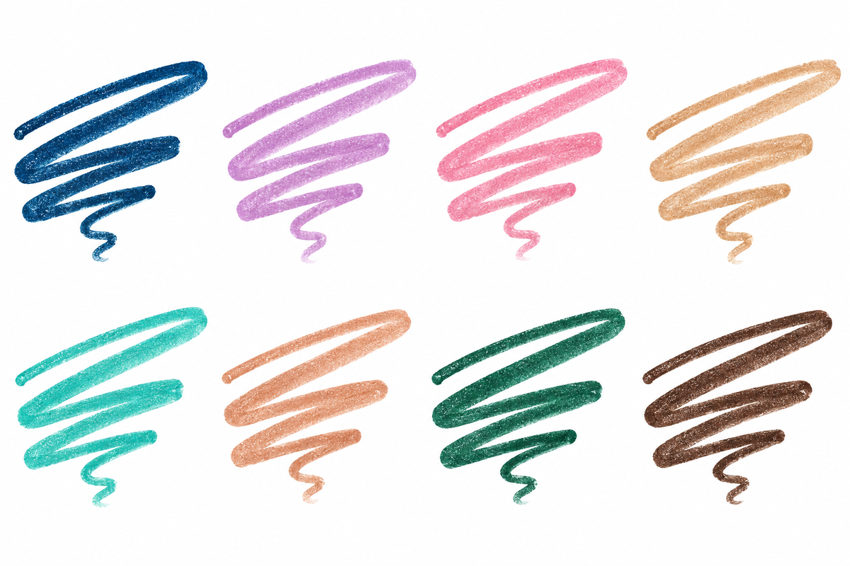 L.A. Colors Get Hype ColorSwipe Shadow Stick