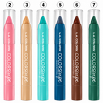 L.A. Colors Get Hype ColorSwipe Shadow Stick