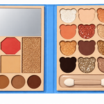 Paleta de Sombras Stich