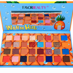 Paleta de Sombras SpongeBob