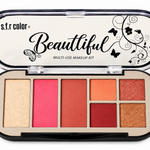 Paleta de Maquillaje Beautiful