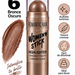 Creamy Highlight Stick