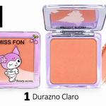Miss FON Blush Color – Fine Powder