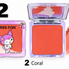 2 Coral