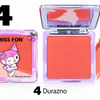 4 Durazno