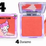Miss FON Blush Color – Fine Powder