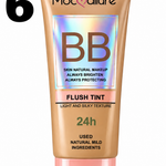 Mocallure BB Cream – Flush Tint
