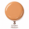 3 Golden Médium
