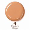 4 Médium Beige