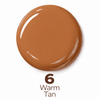 6 Warm Tan