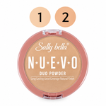 Sally Bella NUEVO – Polvo Compacto
