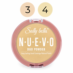 Sally Bella NUEVO – Polvo Compacto