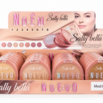 Sally Bella NUEVO – Polvo Compacto