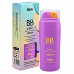 2-in-1 Primer & BB Cream (Primer & Foundation)