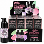 CuiRosa Tricolor Pearl Brightening Primer