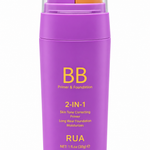 2-in-1 Primer & BB Cream (Primer & Foundation)
