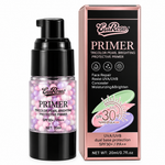 CuiRosa Tricolor Pearl Brightening Primer