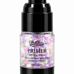 CuiRosa Tricolor Pearl Brightening Primer