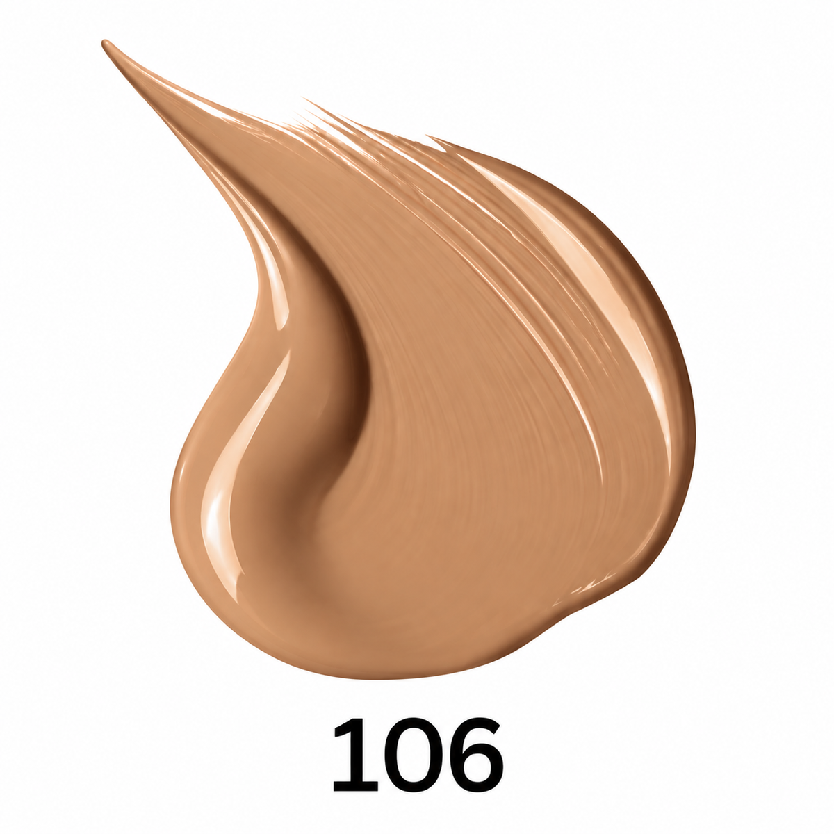 Talaimei Velvet Touch Foundation