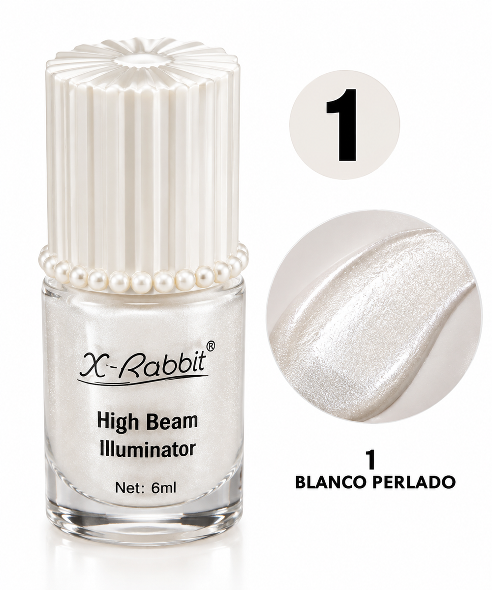 Liquid Glow Illuminator