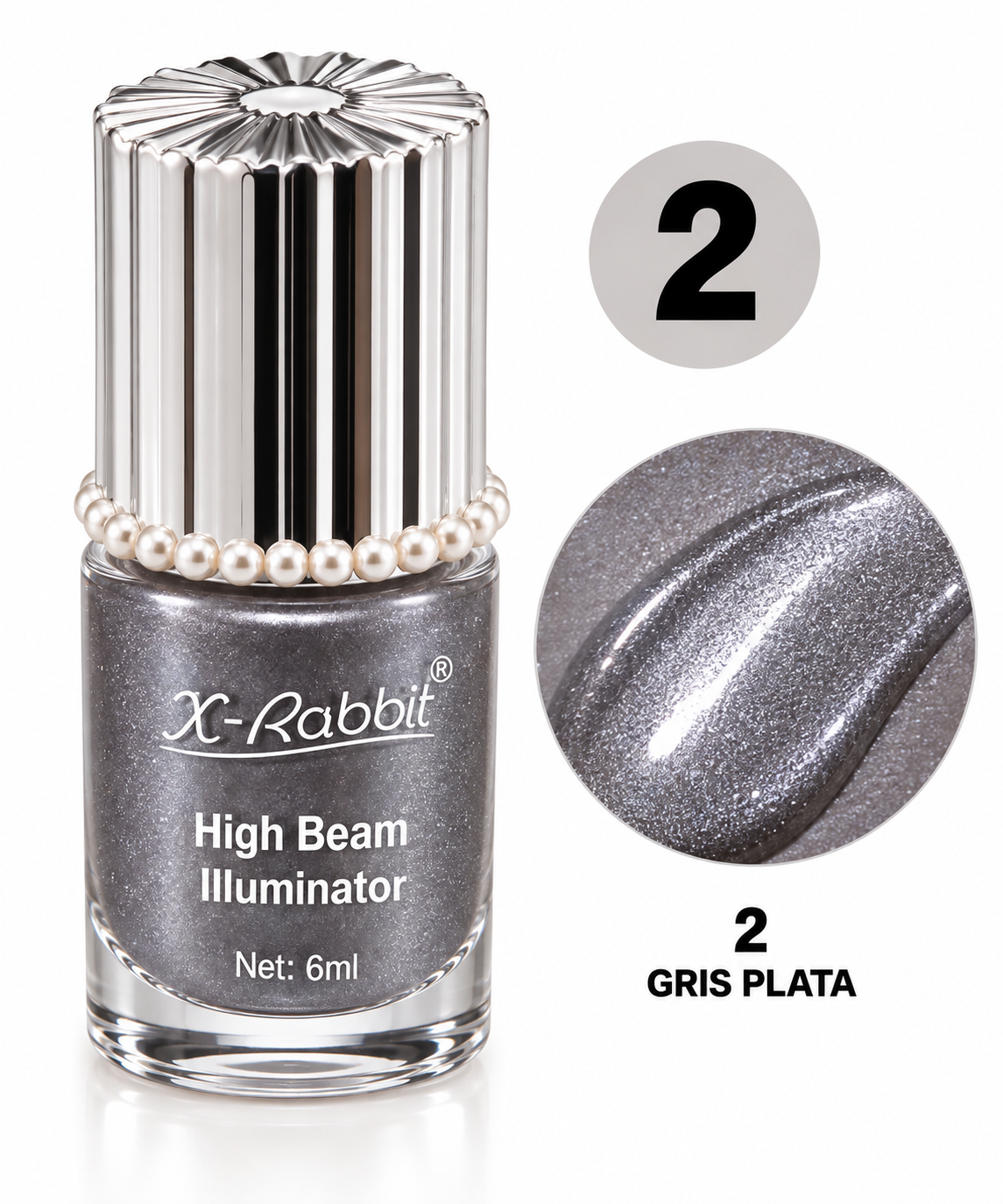 X-Rabbit High Beam Illuminator