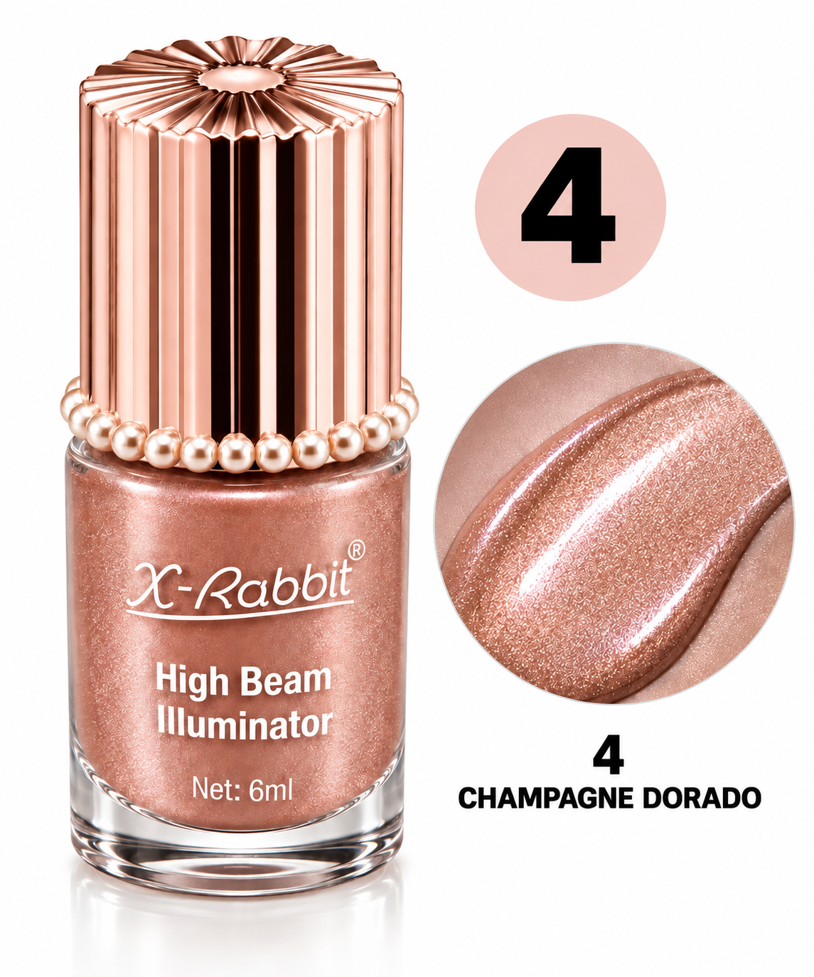 X-Rabbit High Beam Illuminator