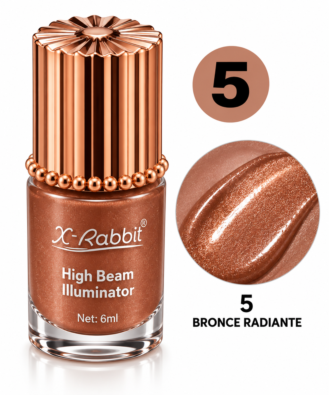 X-Rabbit High Beam Illuminator