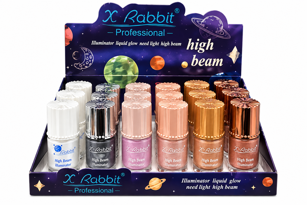 X-Rabbit High Beam Illuminator