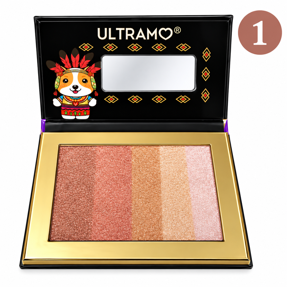 ULTRAMO® Iluminador Facial