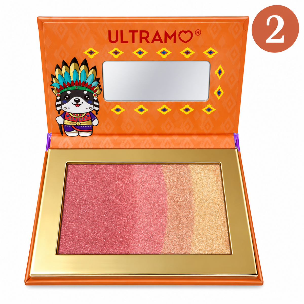 ULTRAMO® Iluminador Facial