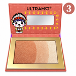 ULTRAMO® Iluminador Facial