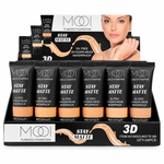 MOOI Stay Matte Flawless Foundation