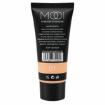 MOOI Stay Matte Flawless Foundation