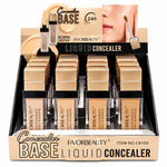 Concealer Base Líquido FavorBeauty