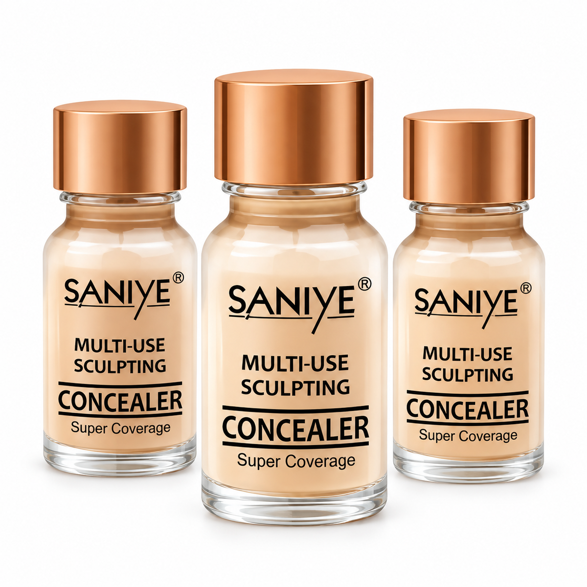 SANIYE Multi-Use Sculpting Concealer