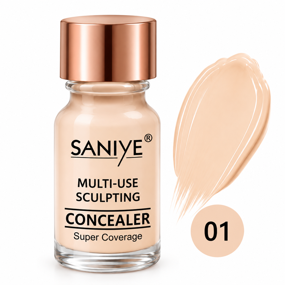 SANIYE Multi-Use Sculpting Concealer