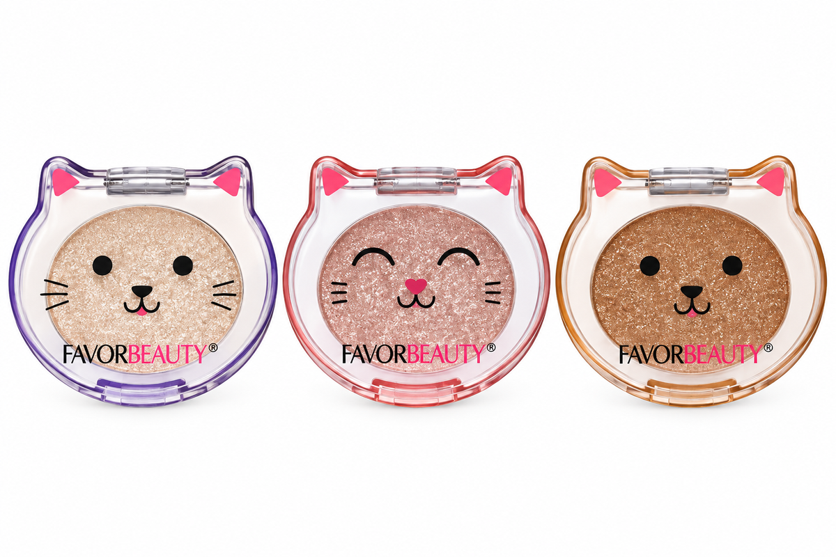 FavorBeauty Cat Highlighter