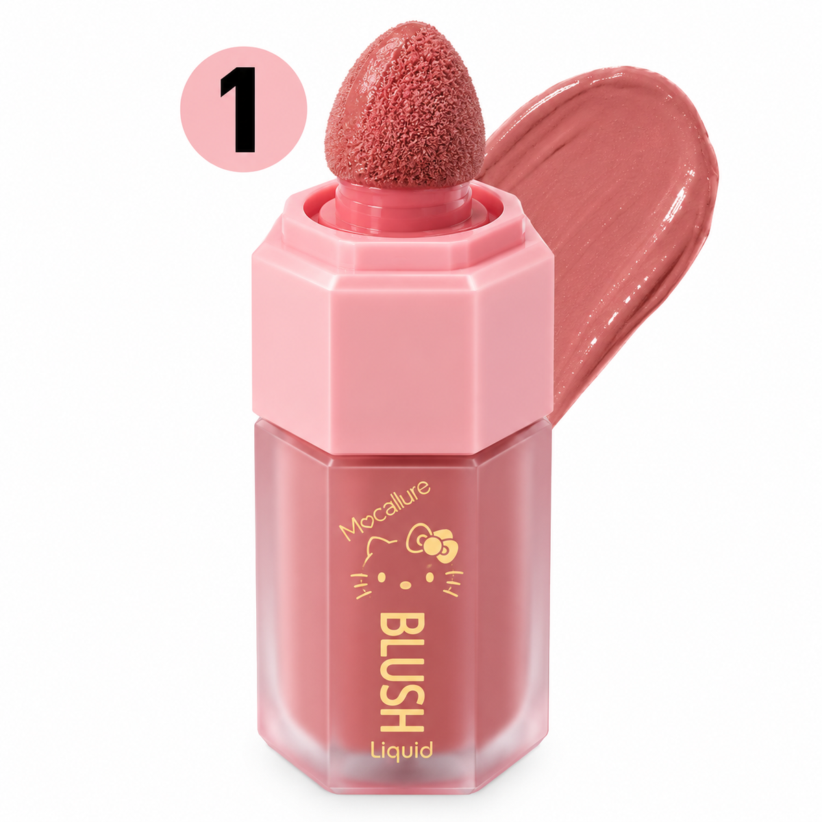 Kitty Liquid Blush