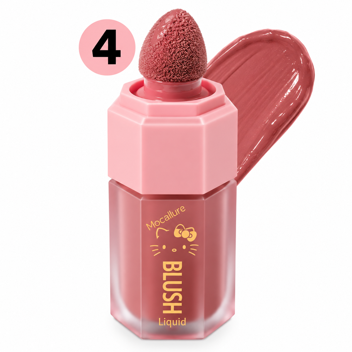 Kitty Liquid Blush